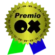 Premio OX