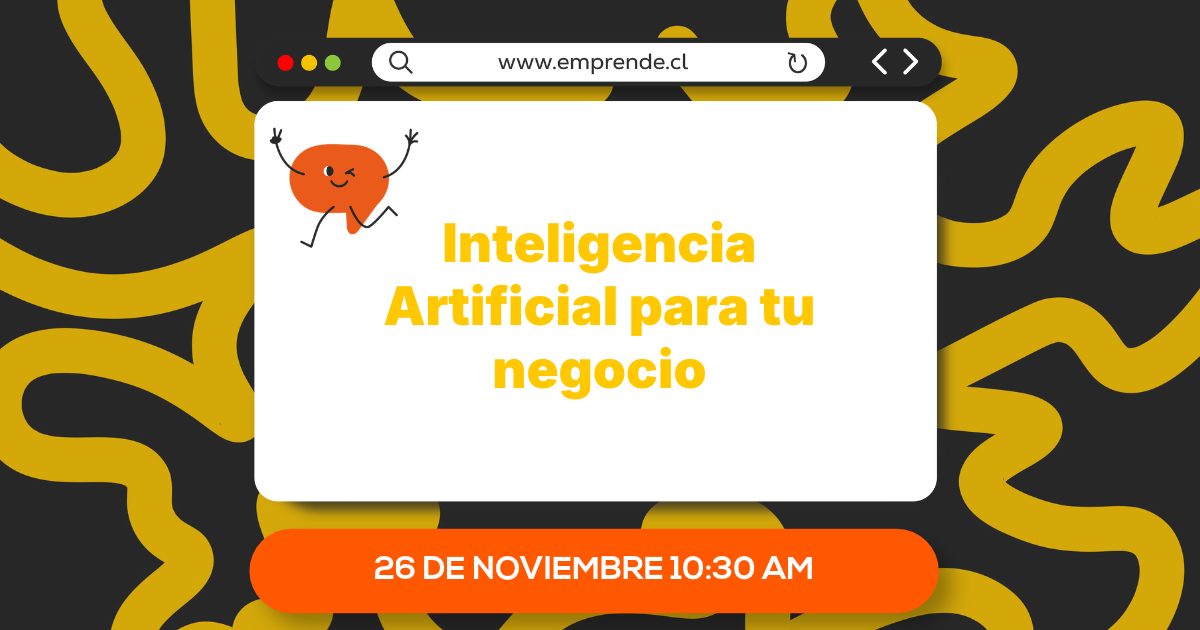 Inteligencia Artificial para tu negocio