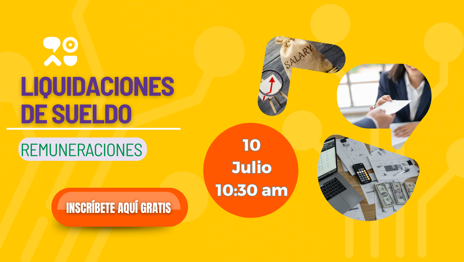 Liquidaciones de sueldo y remuneraciones