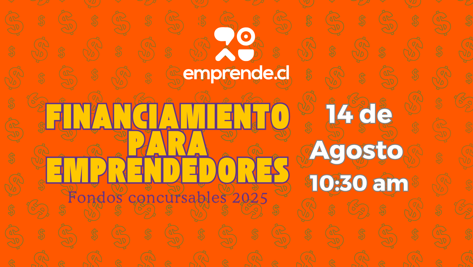 Financiamiento para emprendedores, Fondos concursables