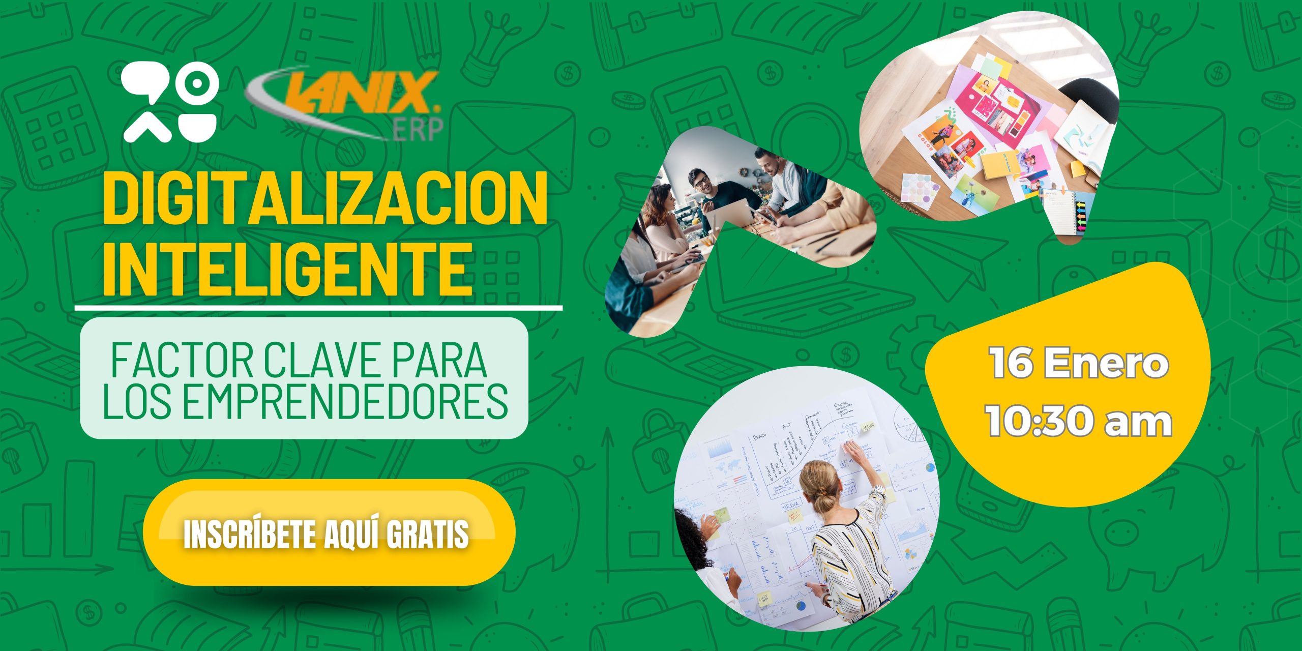 Digitalización inteligente