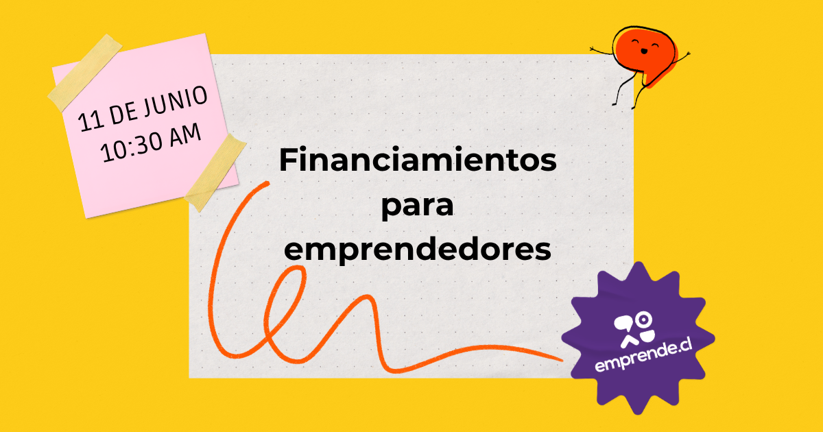 Financiamientos para emprendedores