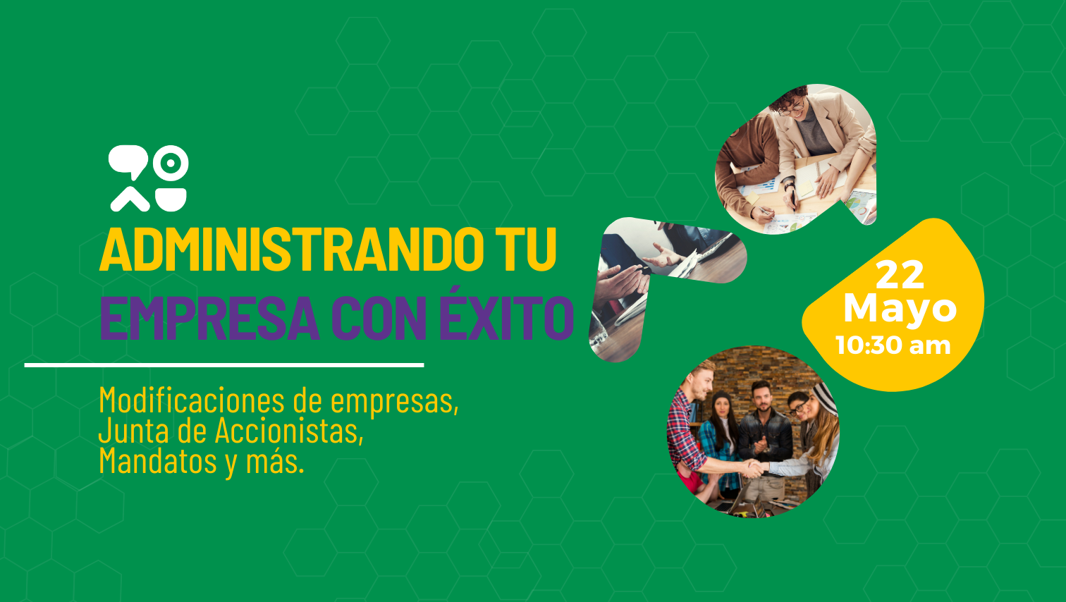 Administración de tu empresa