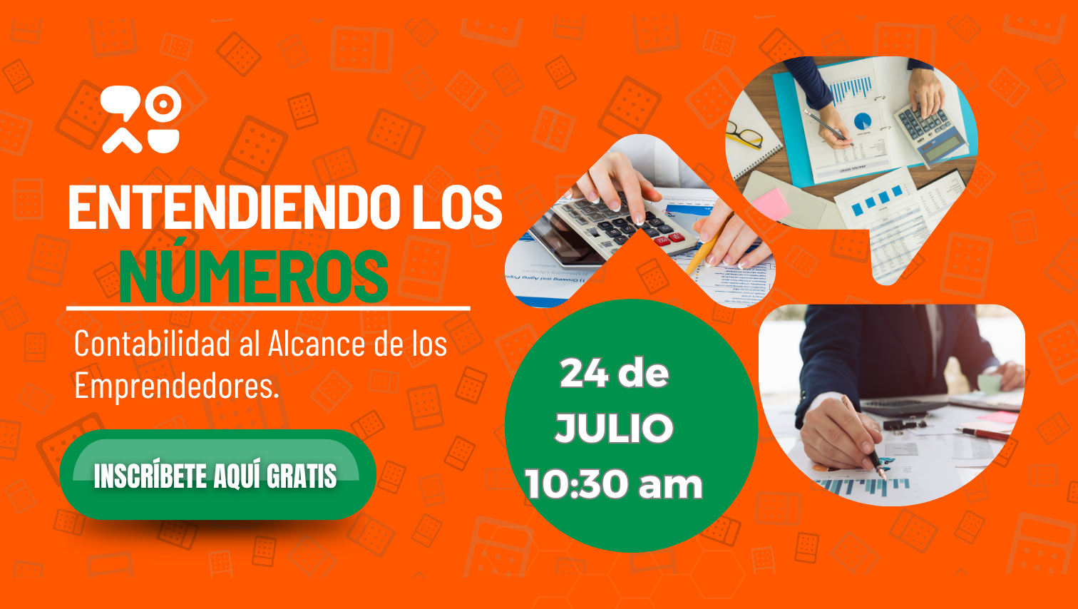 Entendiendo los números: Contabilidad al alcance de los emprendedores