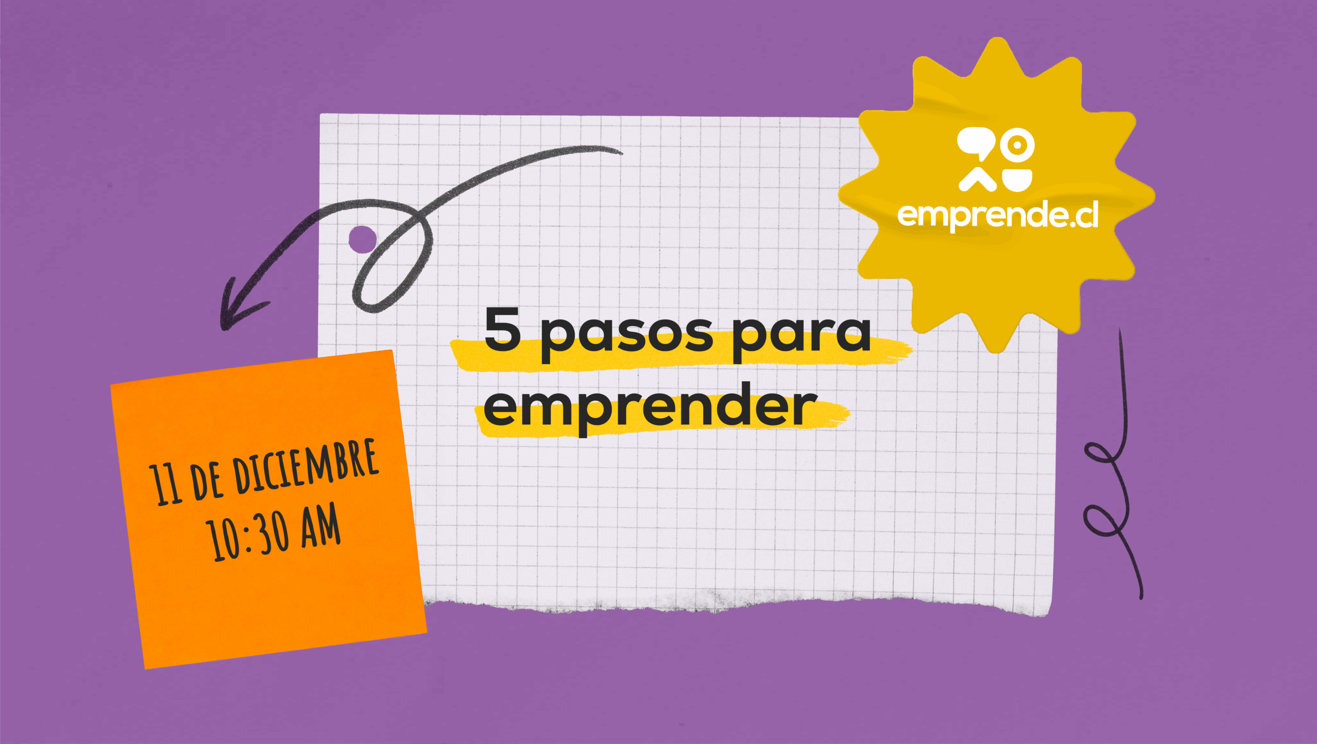 5 Pasos para formalizar tu emprendimiento