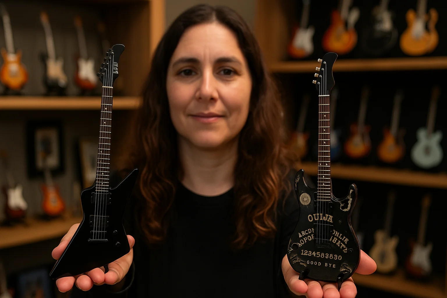 Metallica versus una microempresaria puertovarina: ¿Cómo cuidar las marcas registradas?