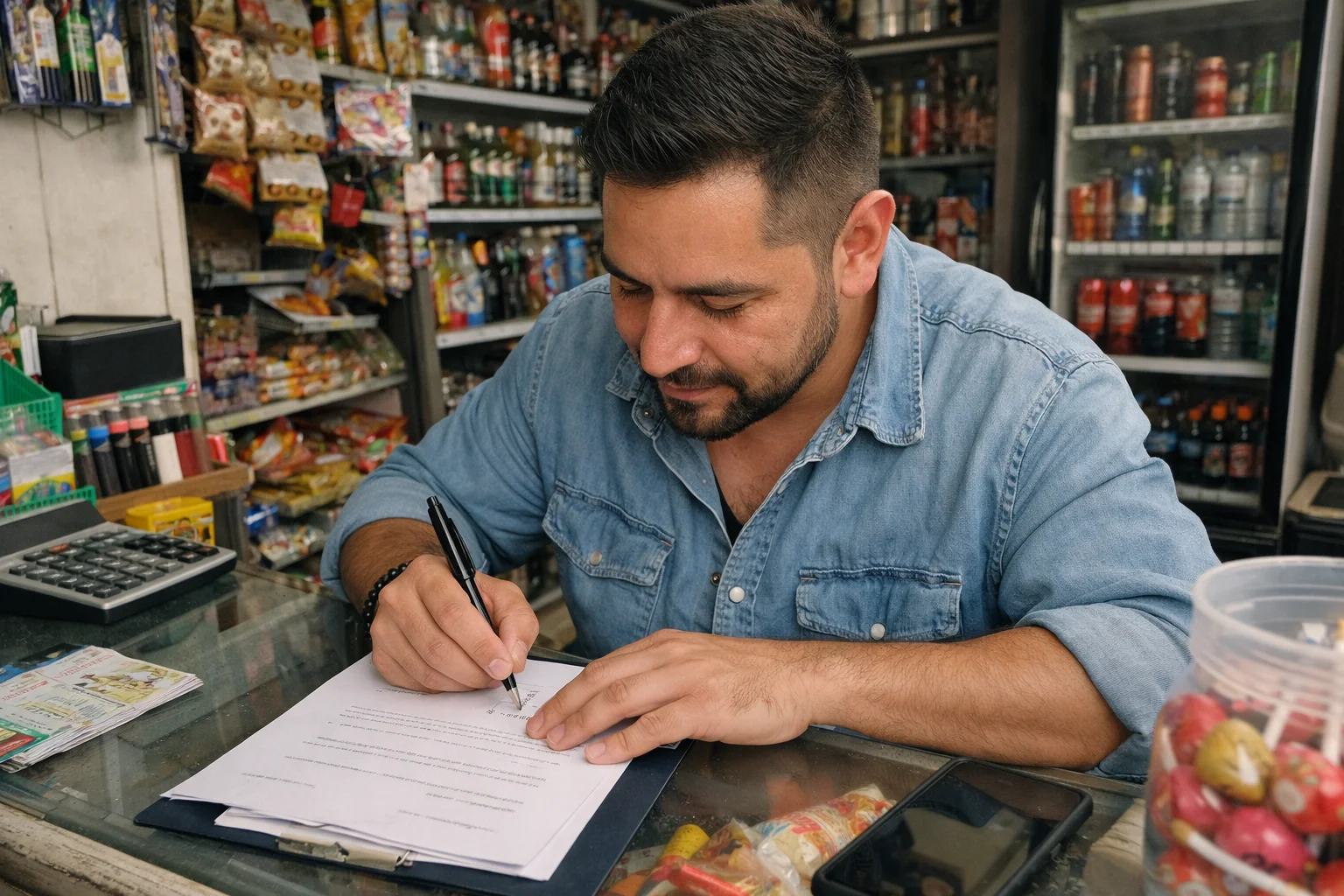 ¡Lo hacemos por ti! Creación de empresas fácil, rápido y por profesionales