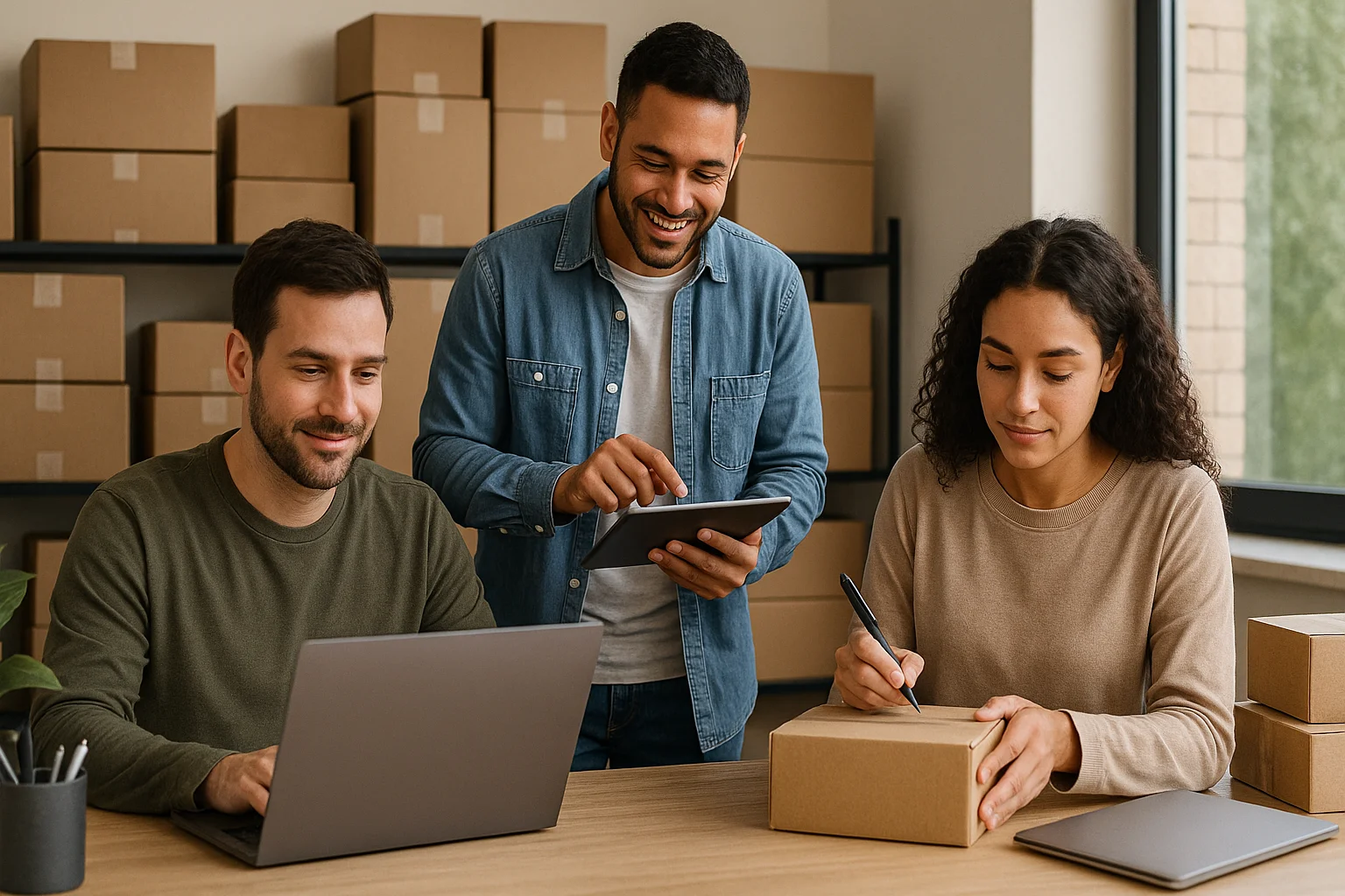 Conformar una sociedad para emprender: ¿Cuál es la importancia de la formalización?