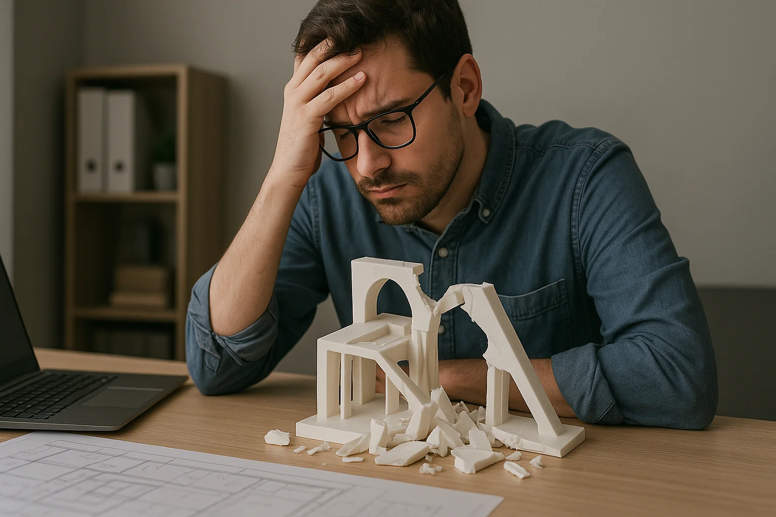 Emprender es un desafío lleno de aprendizajes y obstáculos