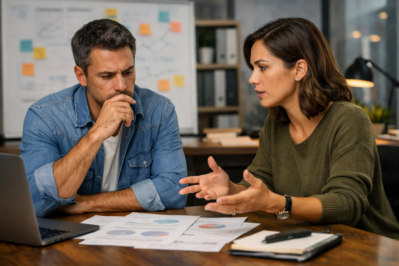 ¿Qué tipo de empresa o sociedad puedes crear? ¿Cuál te conviene?