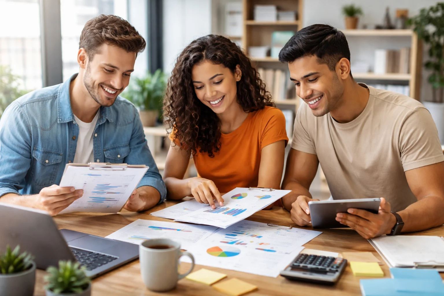 Activos y pasivos: Entendiendo la base financiera de toda empresa