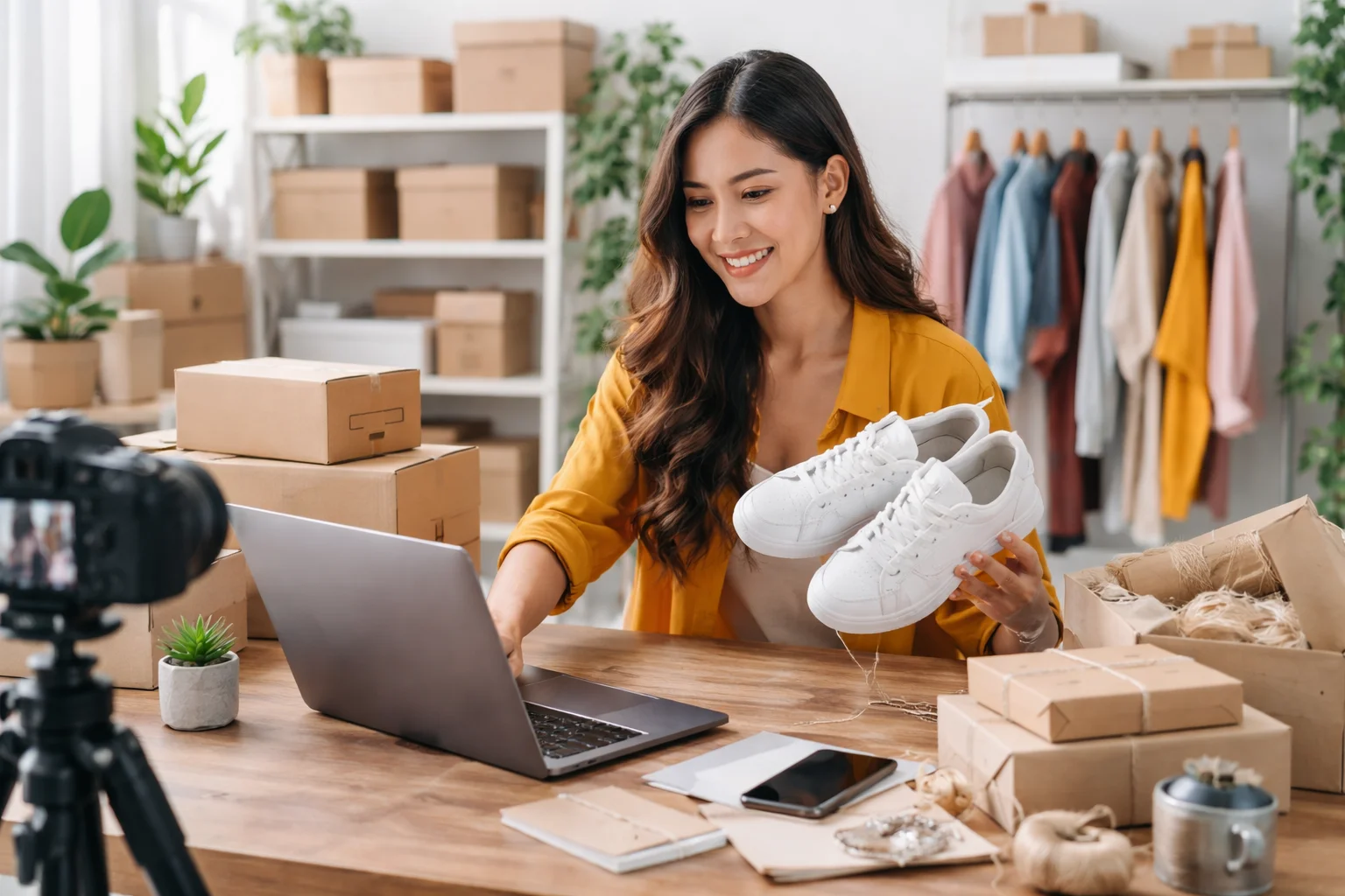 Emprendimiento digital: La vitrina que entrega la respuesta a los nuevos tiempos y mercados