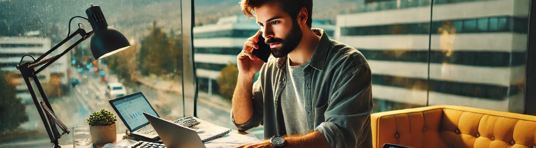 Cómo formar una empresa sin socios