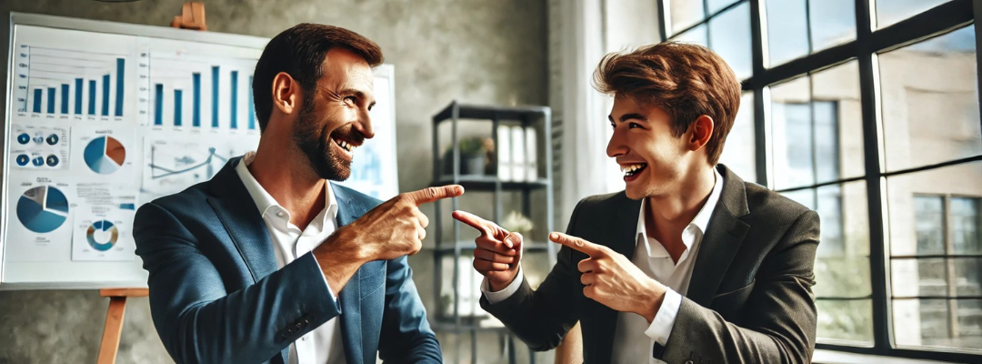 Creación de empresa: ¡Déjanos el tramite y la gestión a nosotros!