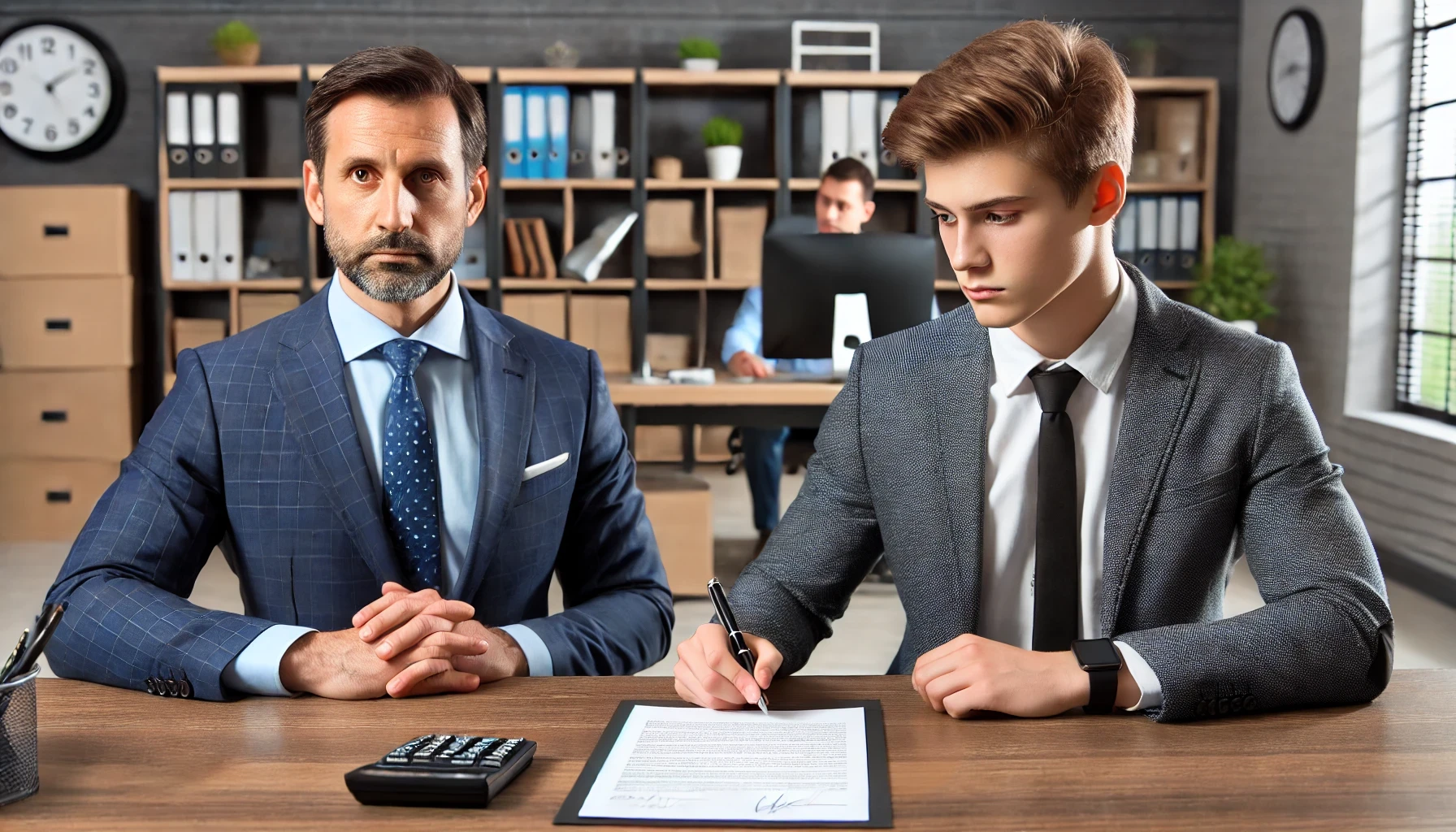 Finiquito de un contrato de trabajo en Chile: Esto es lo que debe tener y lo que tienes que saber