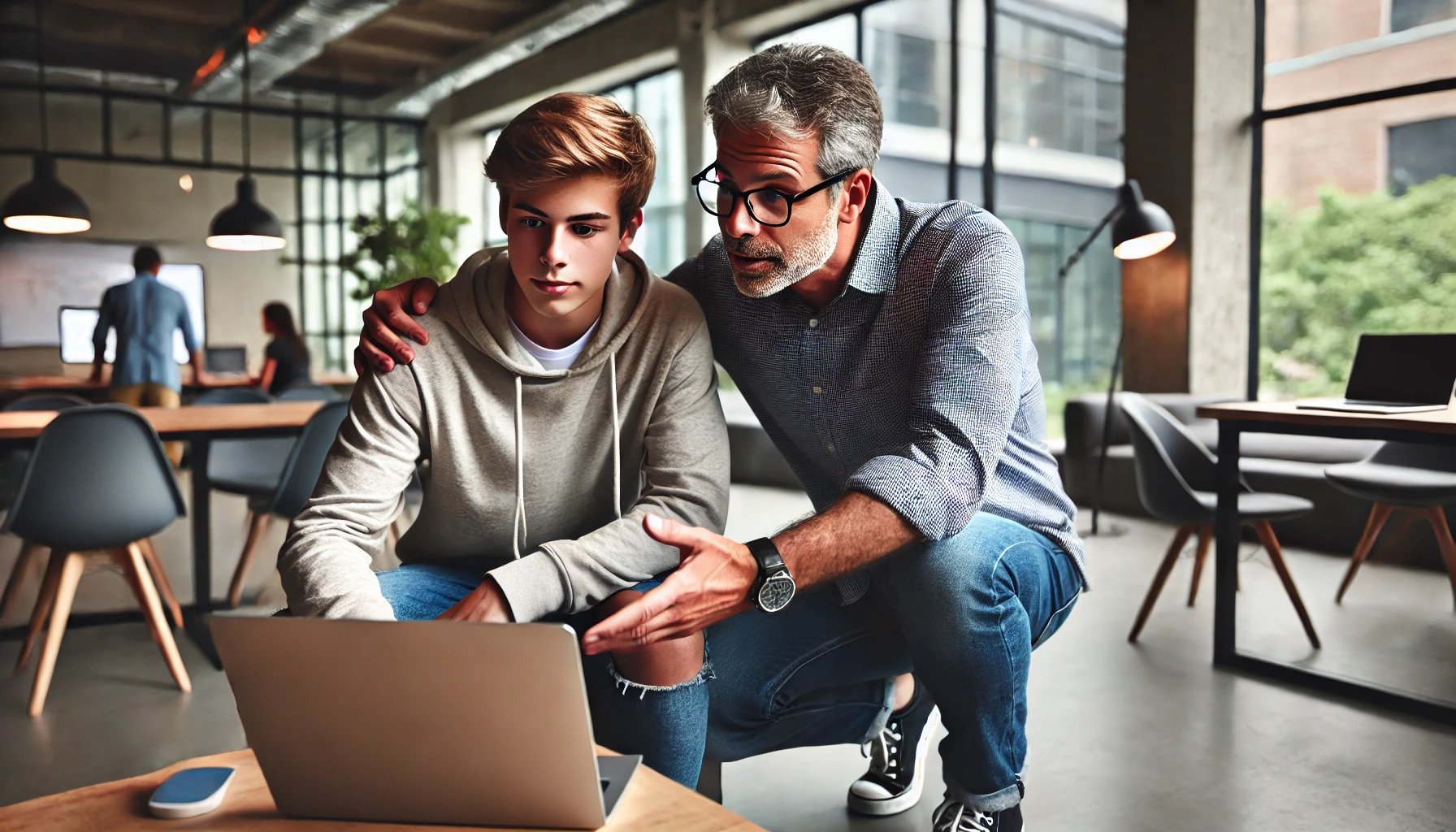 Mentoría para emprendedores: ¿Por qué importa?