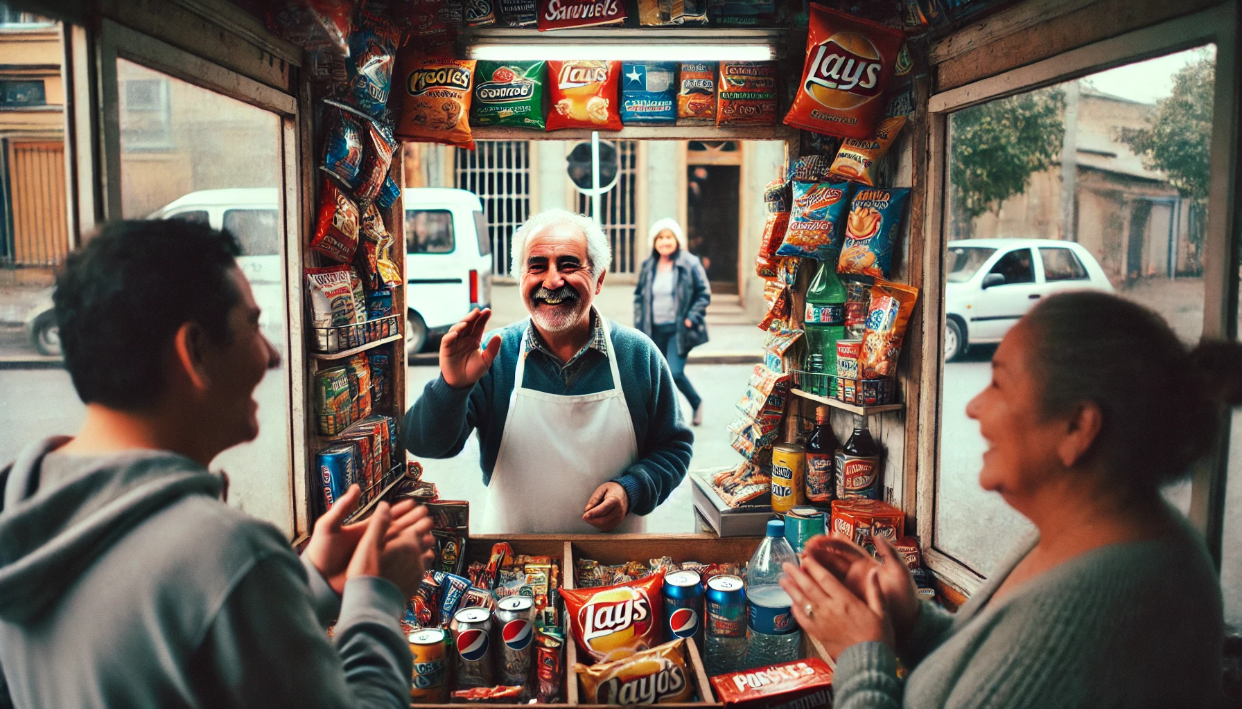 Esto es lo que necesitas saber acerca de la patente comercial