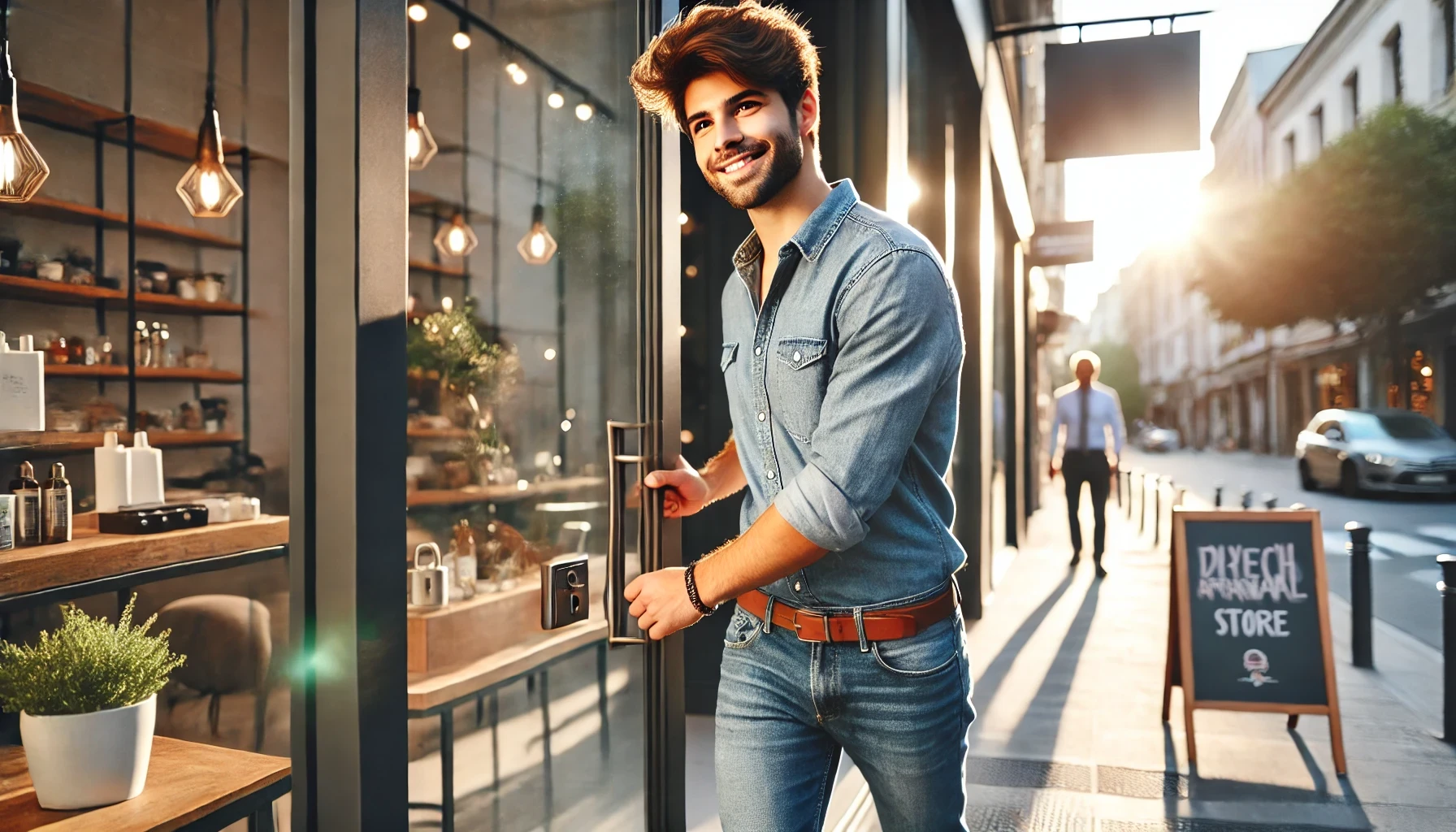 Qué es el domicilio comercial: Qué debes saber de él