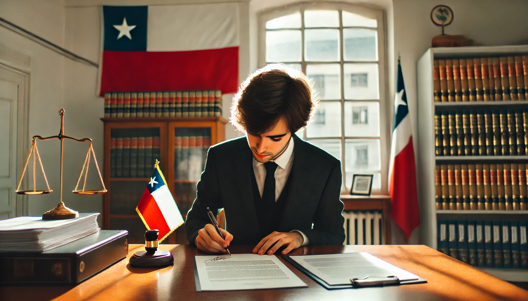 No es solo tu firma ni una junta de accionistas: ¿Qué lleva la escritura de una Sociedad Anónima?