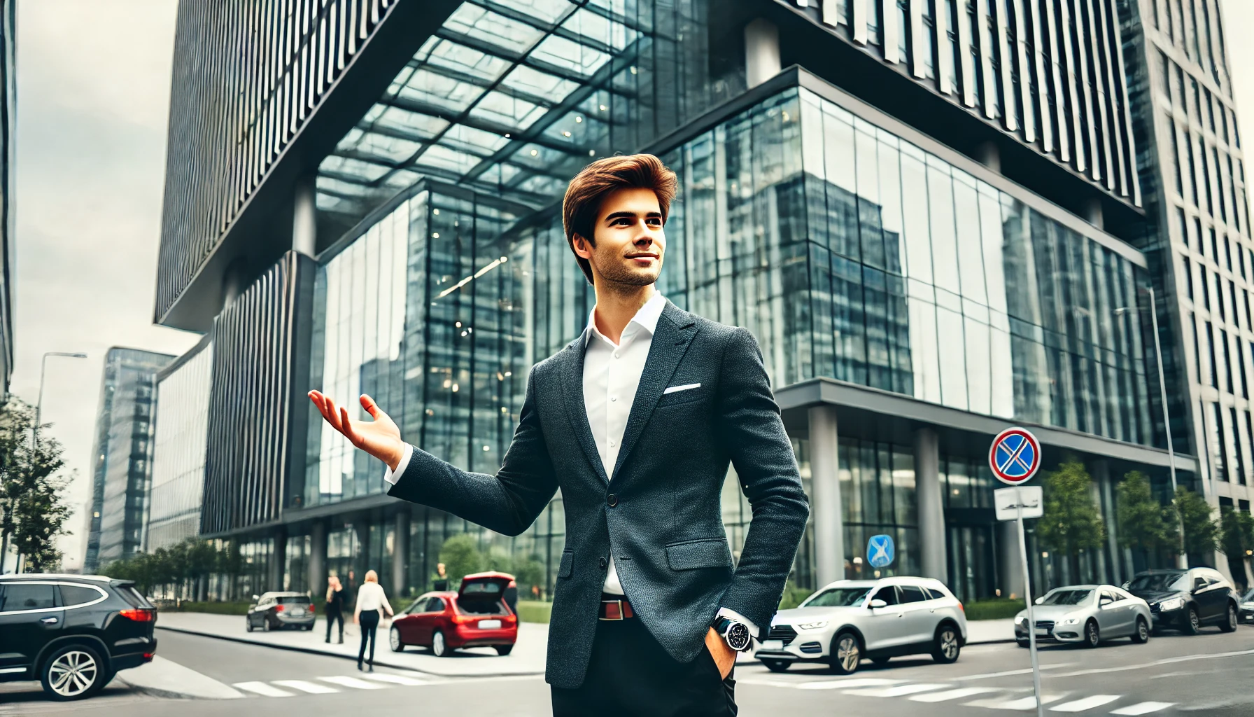 ¿Una persona jurídica es una empresa?