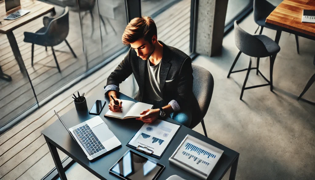 Sociedad de Responsabilidad Limitada: ¡Una fórmula segura para emprender!