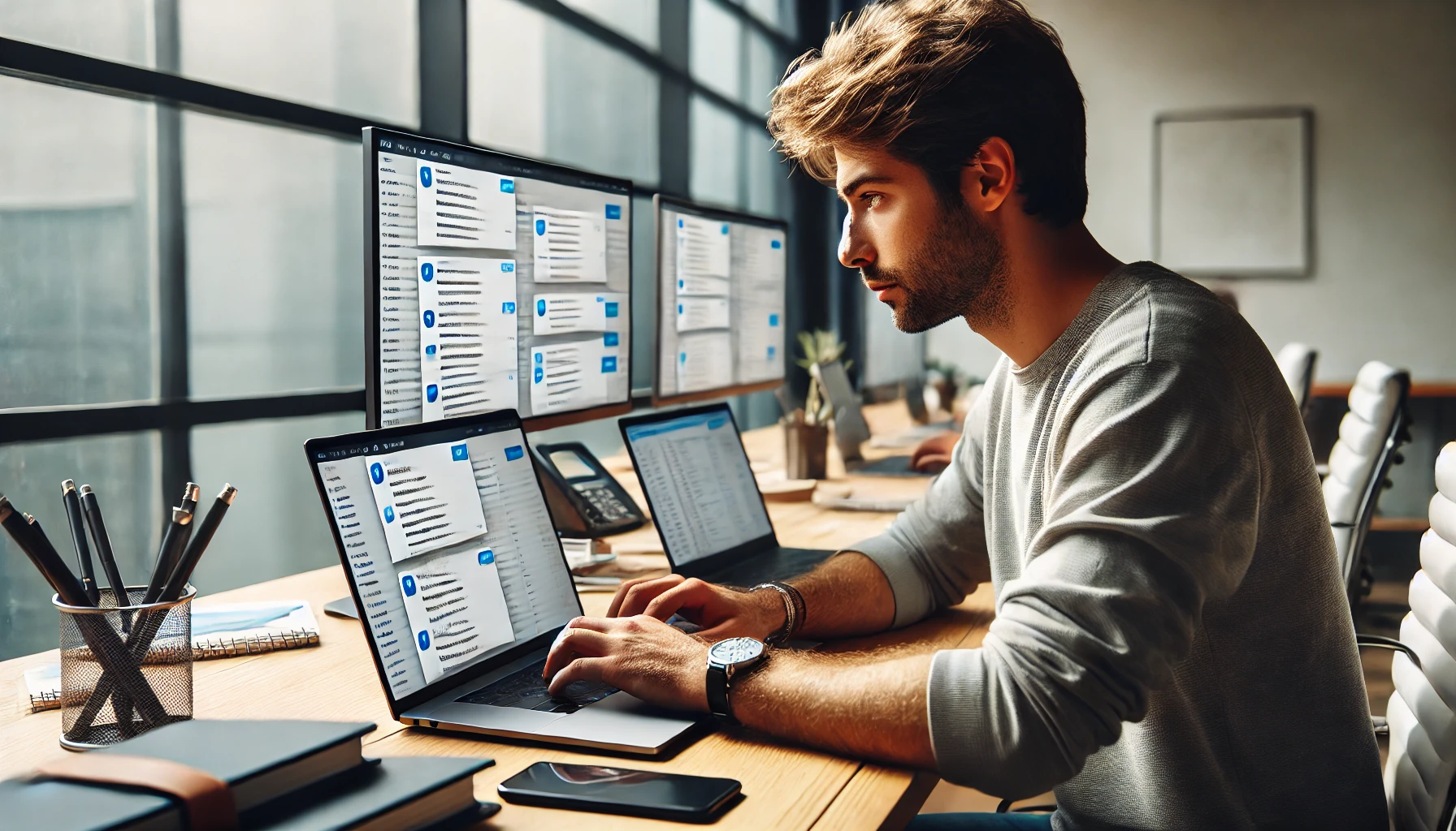 Conoce las bases principales de un correo corporativo
