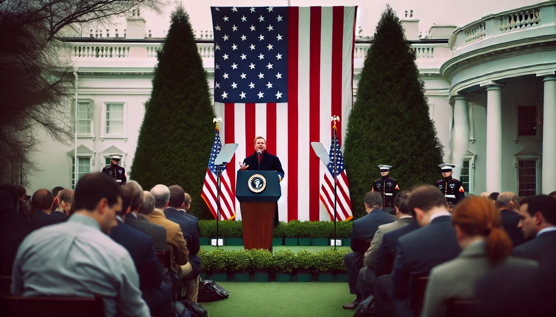 Trump anunció tarifas recíprocas y Chile está en la mira: ¿Qué significa para los emprendedores?