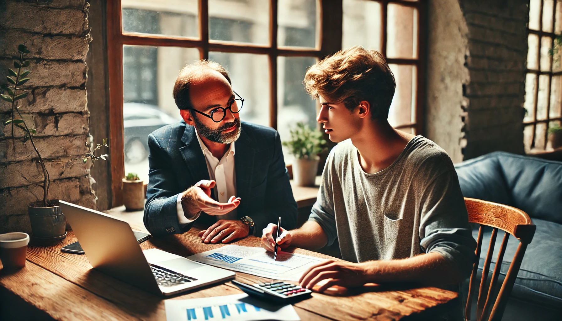 Gran formación profesional para emprender: Una ventaja innata del ingeniero comercial