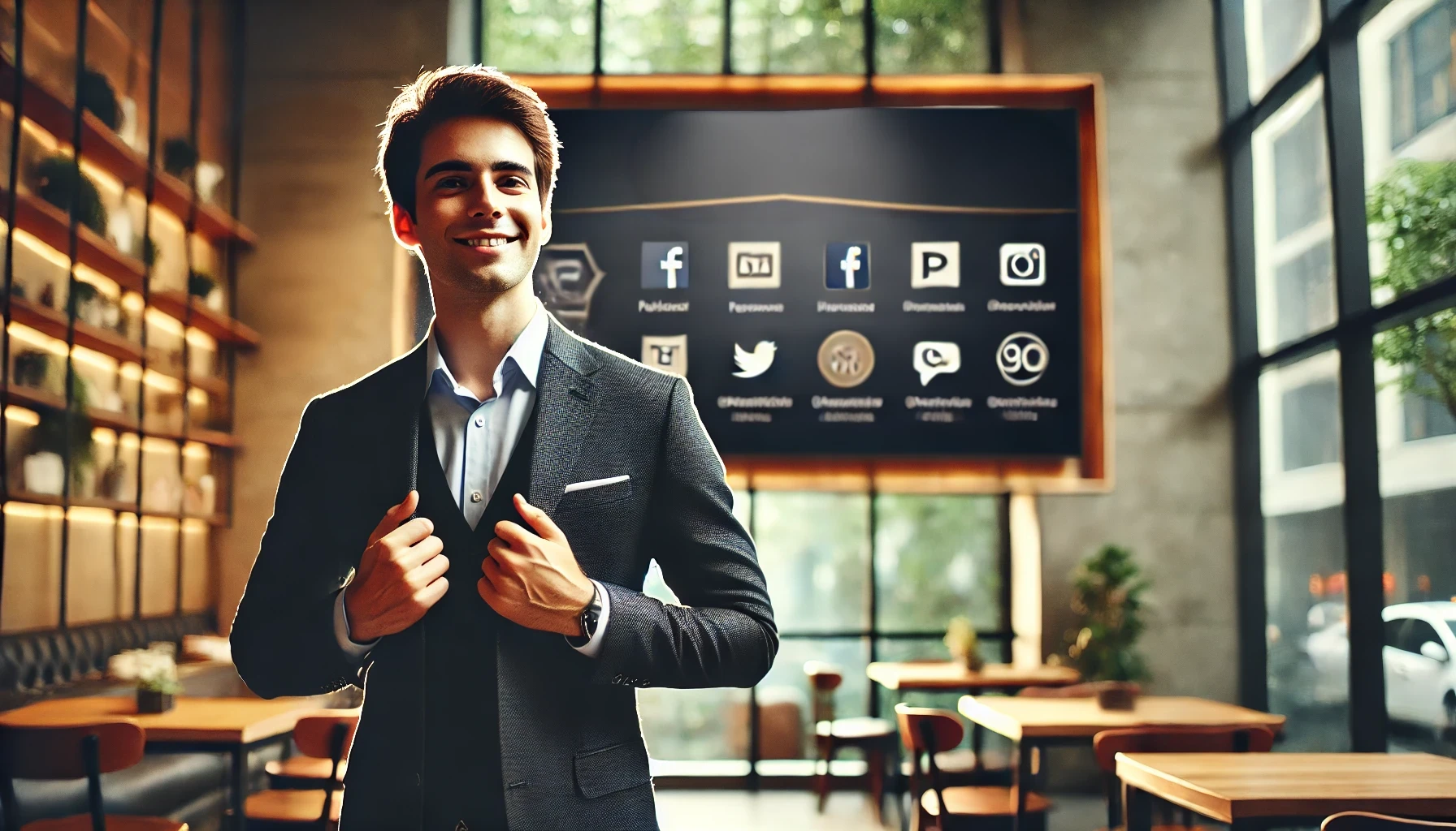 Herramientas digitales: ¿Cómo medir y aumentar la visibilidad de marca de tu emprendimiento?