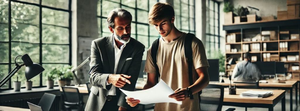 Dirección tributaria y oficina virtual: Los infalibles en un emprendimiento