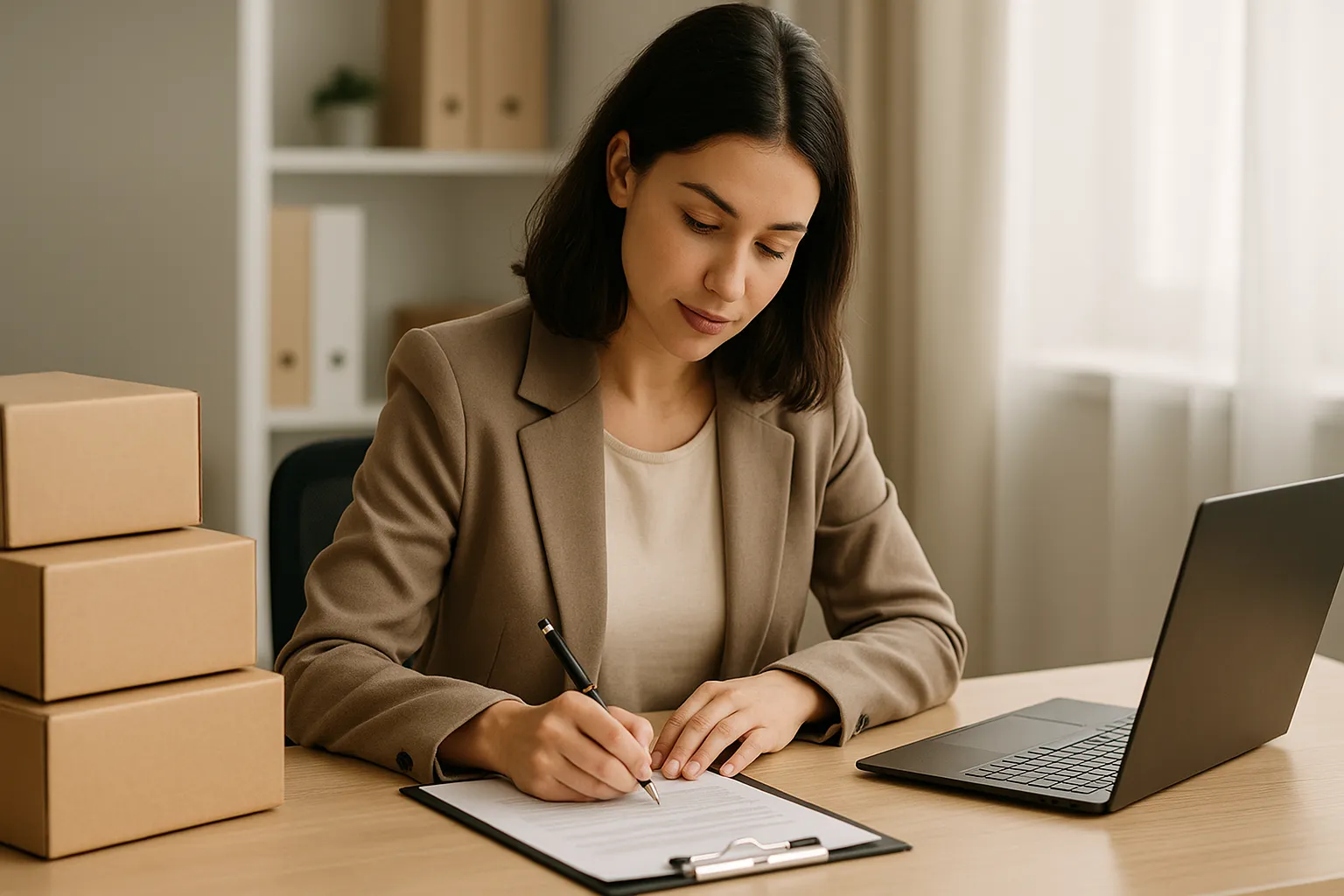 ¡Sinergia perfecta! El poder de una dirección tributaria en tu sociedad de responsabilidad limitada