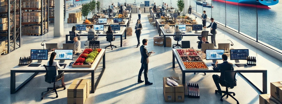 Exportaciones chilenas rompen récord en 2024: ¿Qué significa para los emprendedores?