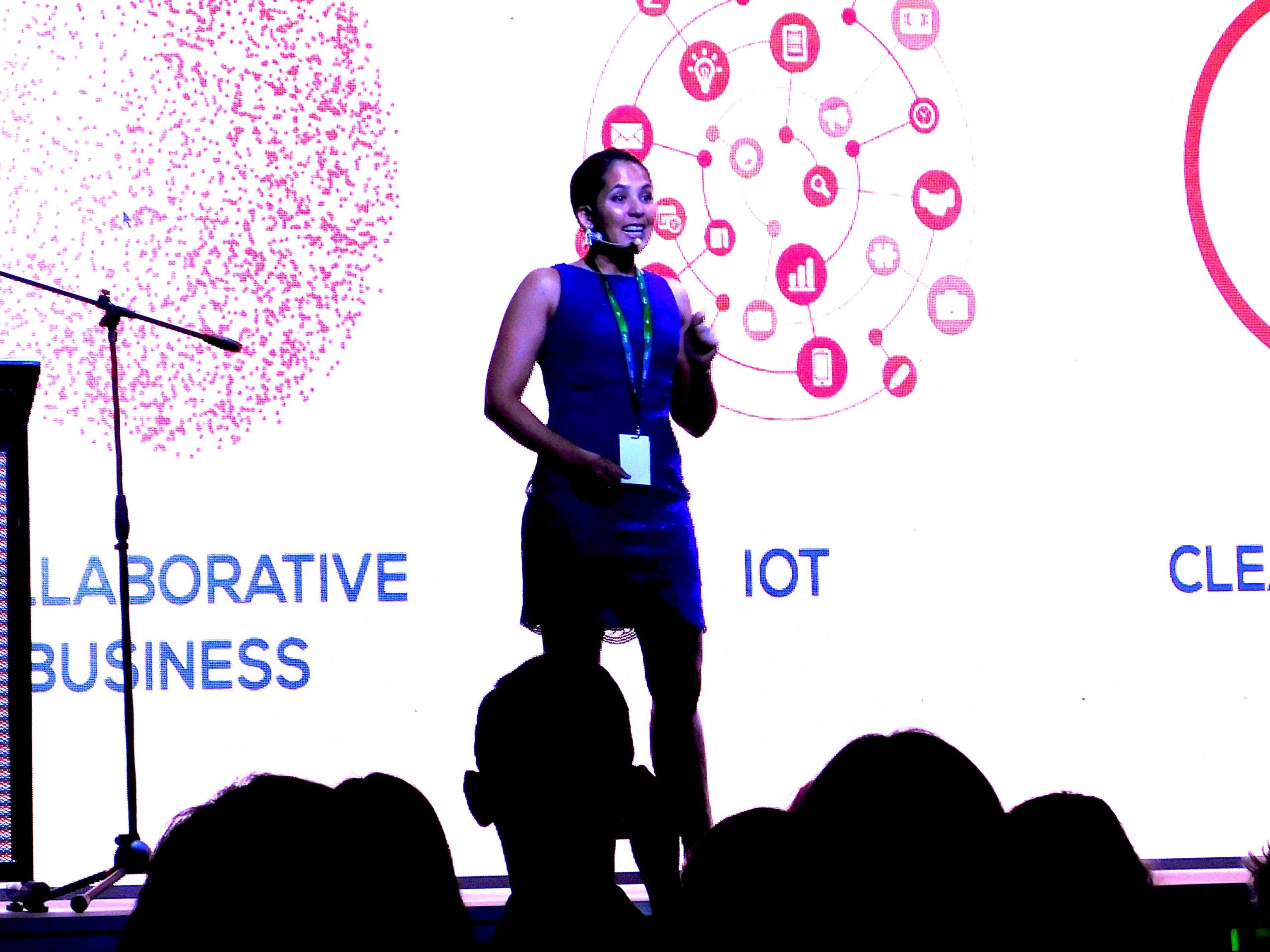 El evento más grande de emprendimiento femenino se vive en Chile