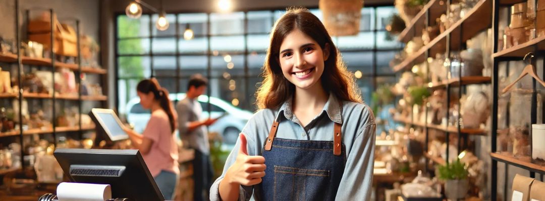 Gestión de la patente comercial: ¡Hacemos el trámite por ti!