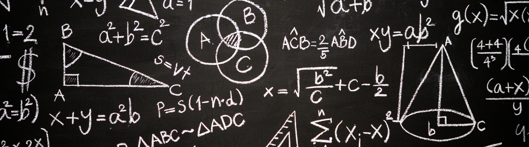 No sé matemáticas pero quiero emprender: ¿Qué puedo hacer?