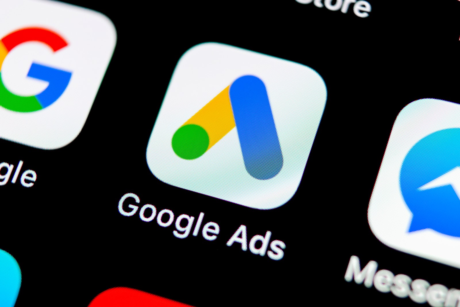 Visibilizar tu pyme con Google