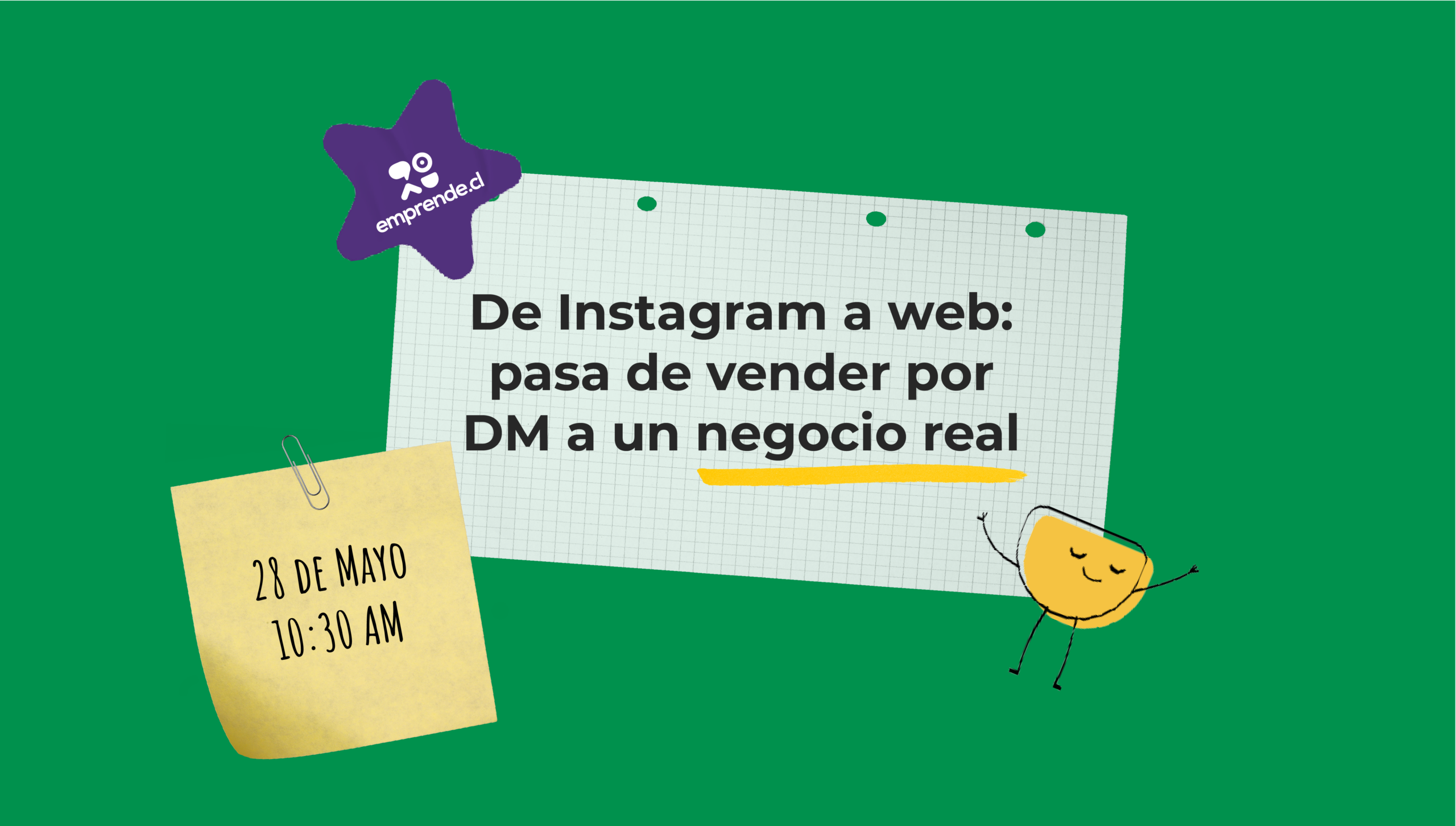¿No sabes cómo conseguir tus primeros clientes?