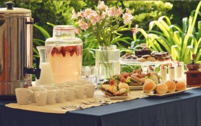 Good Break: Un emprendimiento saludable