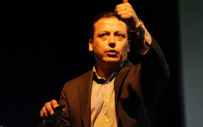 Marcelo Guital: El chileno que vendió su agua mineral a Coca Cola por millones de dólares