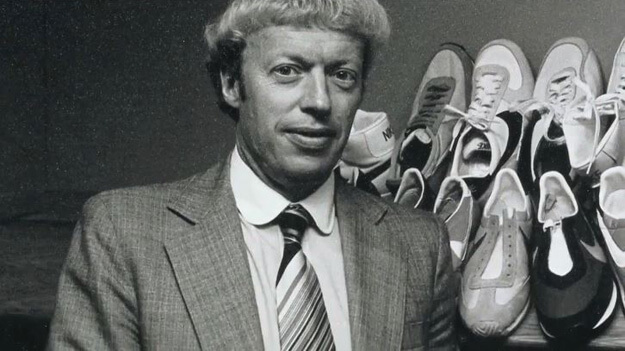 Galleta matraz Controlar Phil Knight, fundador de Nike: El hombre que transformó su pasión deportiva  en un negocio - Emprende.cl