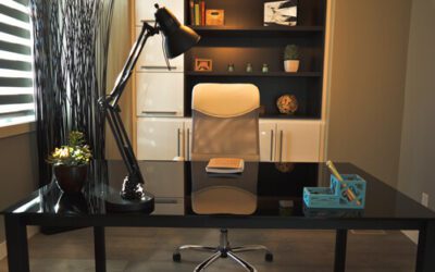 8 tips para ordenar tu lugar de trabajo