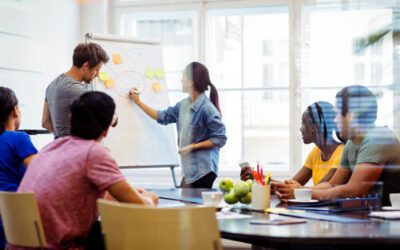 6 consejos para reuniones efectivas