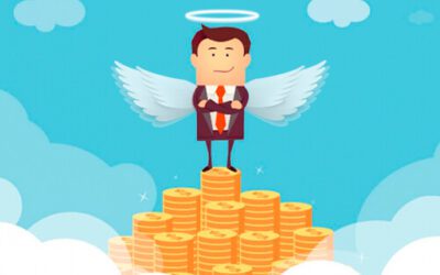 ¿Cómo conseguir inversionista ángel?