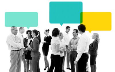 Aprende a hacer networking en eventos