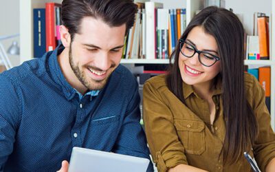 Ser pareja de un emprendedor