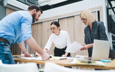 ¿Qué es una Sociedad de Responsabilidad Limitada?