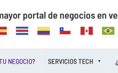 ¡Vende tu negocio en Emprende.net!