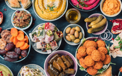 Impulso Inicial: Nuevo fondo concursable para la gastronomía