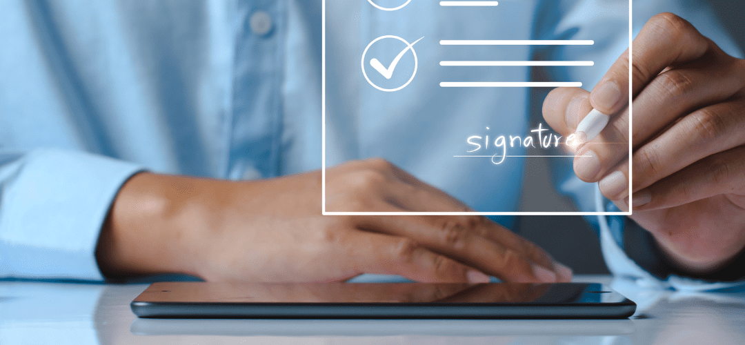 Certificado electrónico: ¿Qué es?