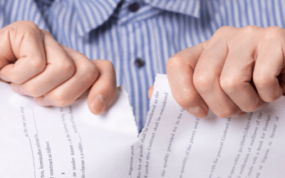 ¿Cómo eliminar una empresa en Chile?